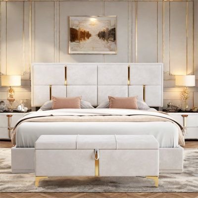 Luxury Beds - Image 33