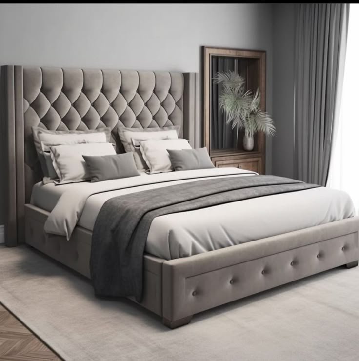 Luxury Beds - Image 10