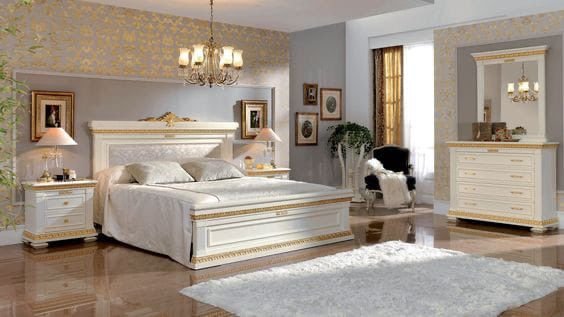 Luxury Beds - Image 40