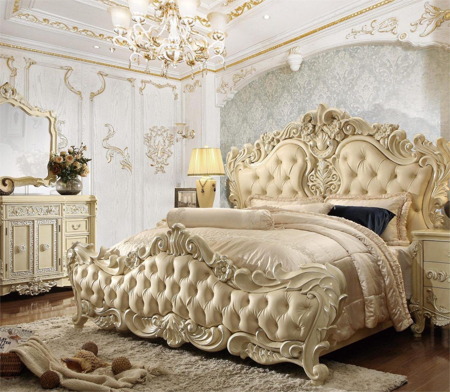 Luxury Beds - Image 36