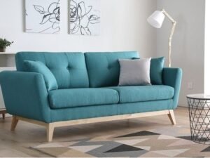Luxury Sofa